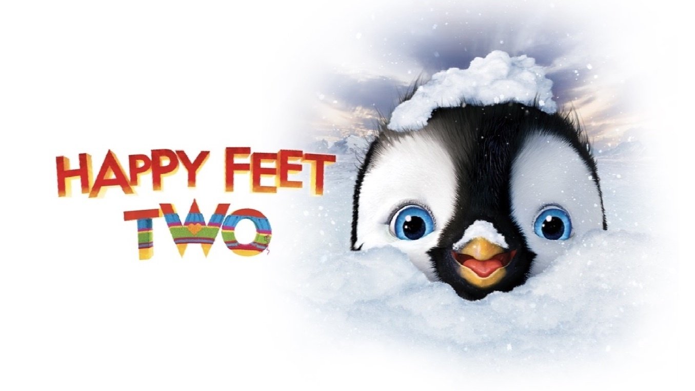 Happy Feet 2