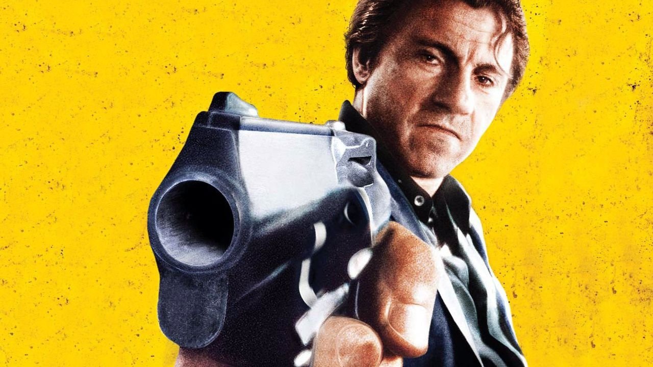 Bad Lieutenant (1992)