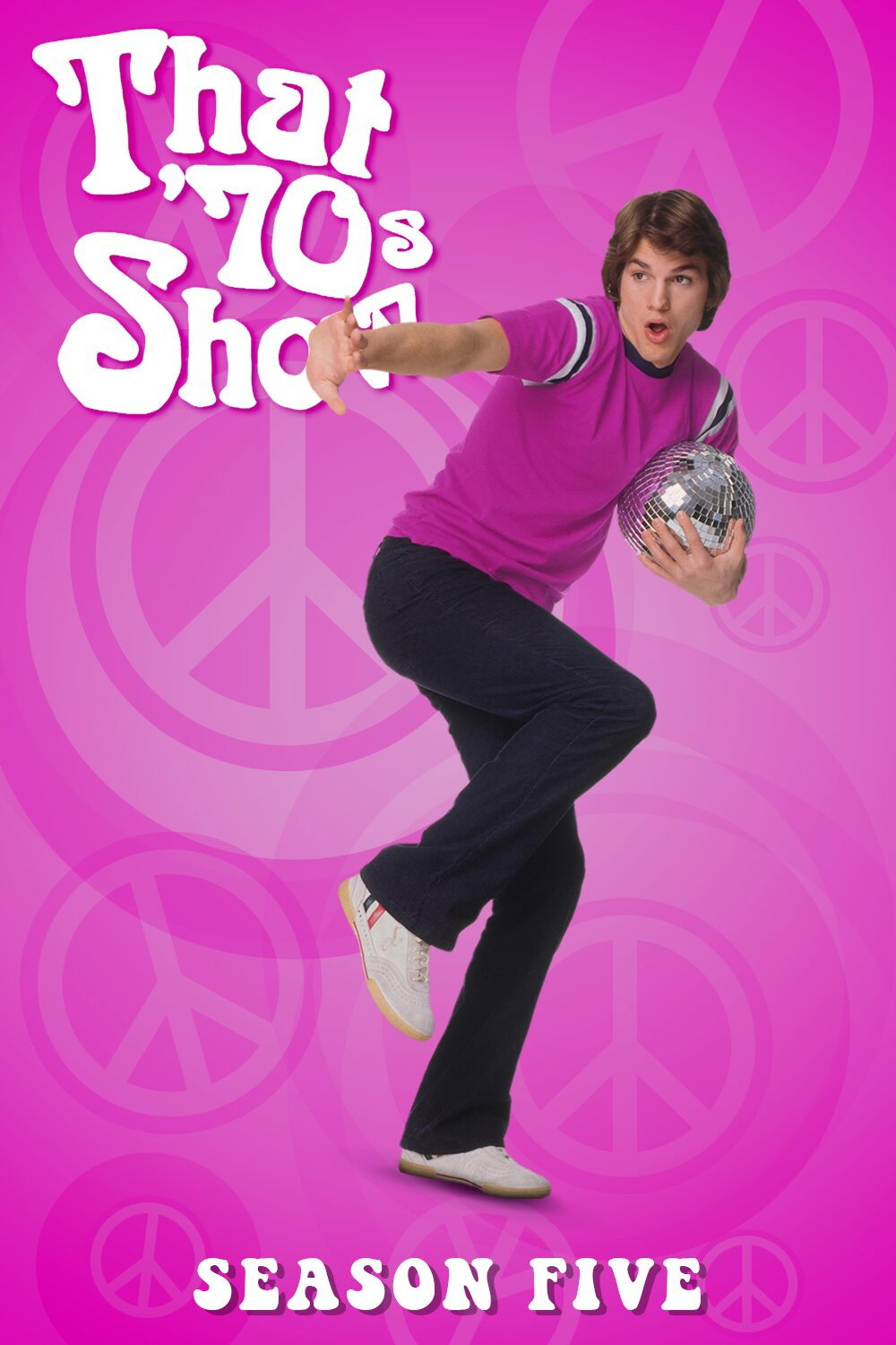 That '70s Show - Season 5