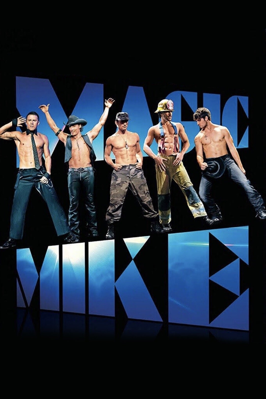 Magic Mike