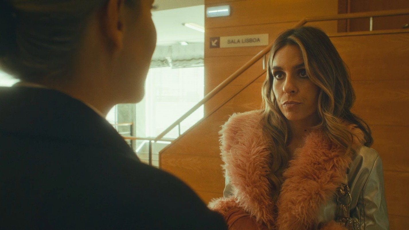 Hotel Amor (2025) — still 9