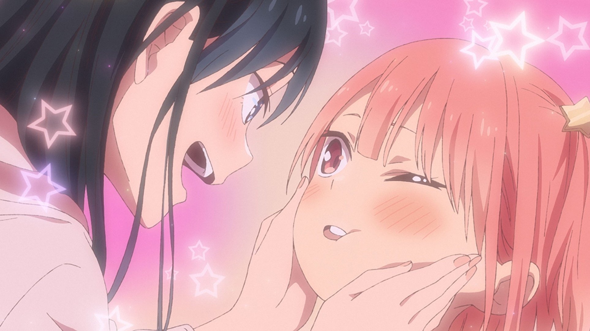 Pseudo Harem