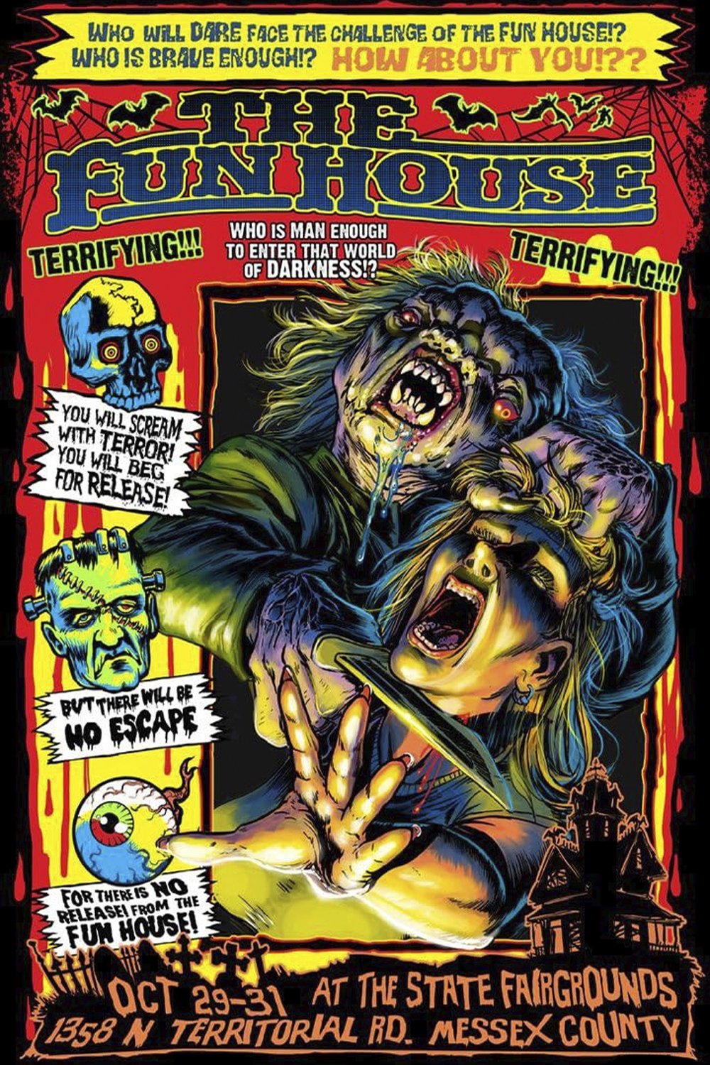 The Funhouse