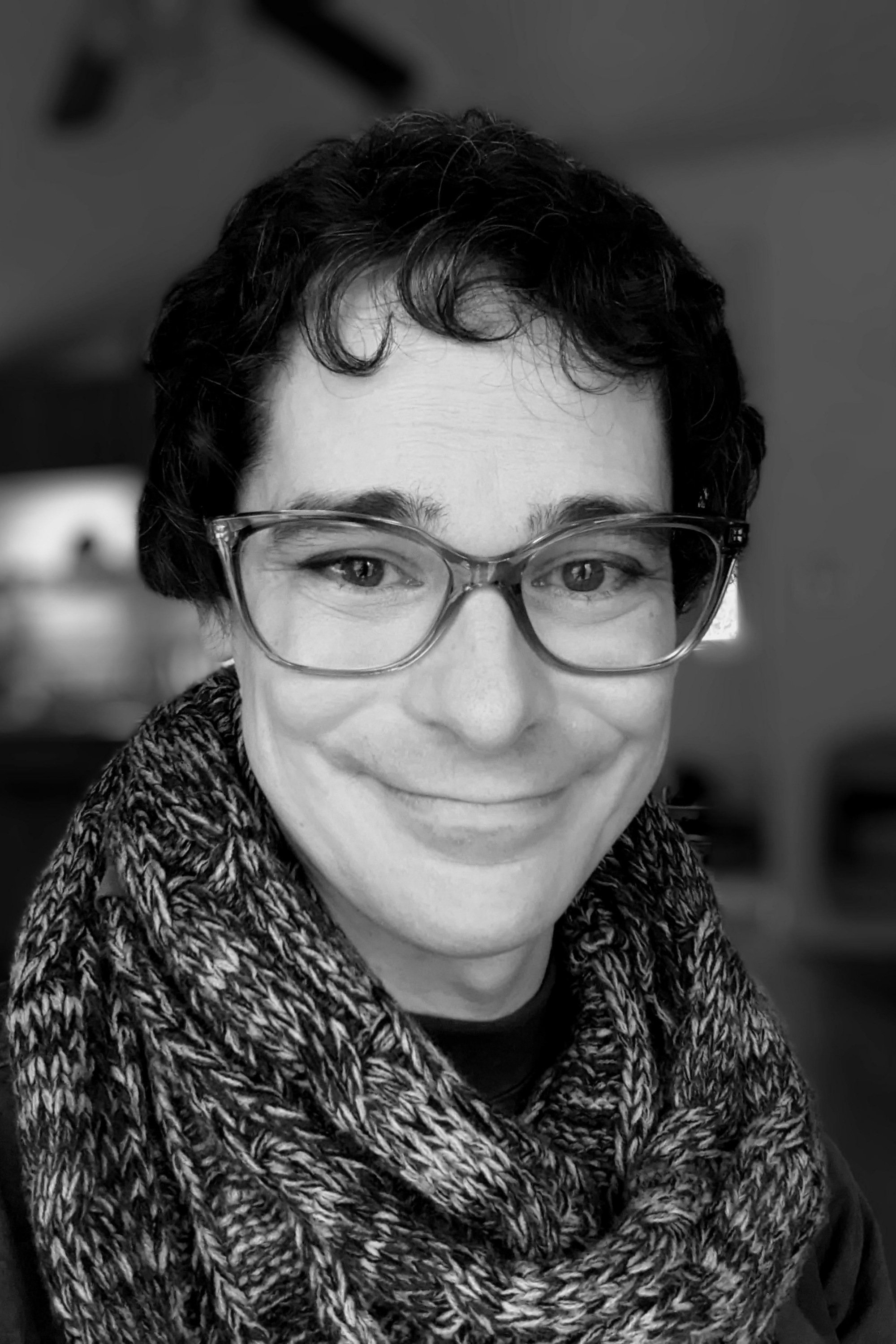 et billede af Jamie Flanagan