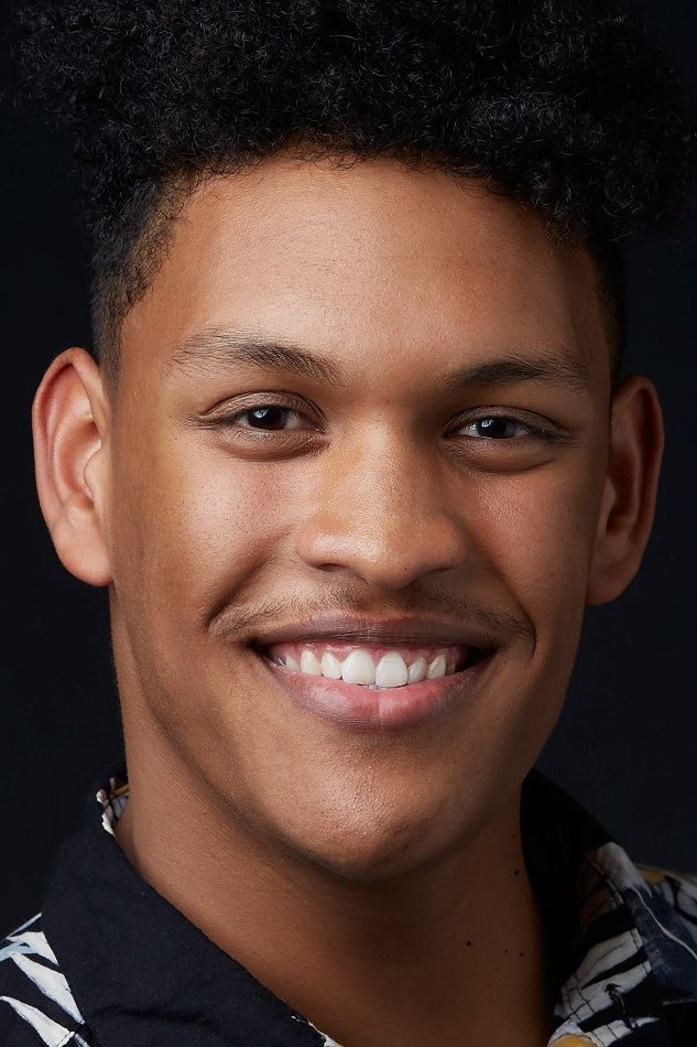 et billede af Braeden Buys