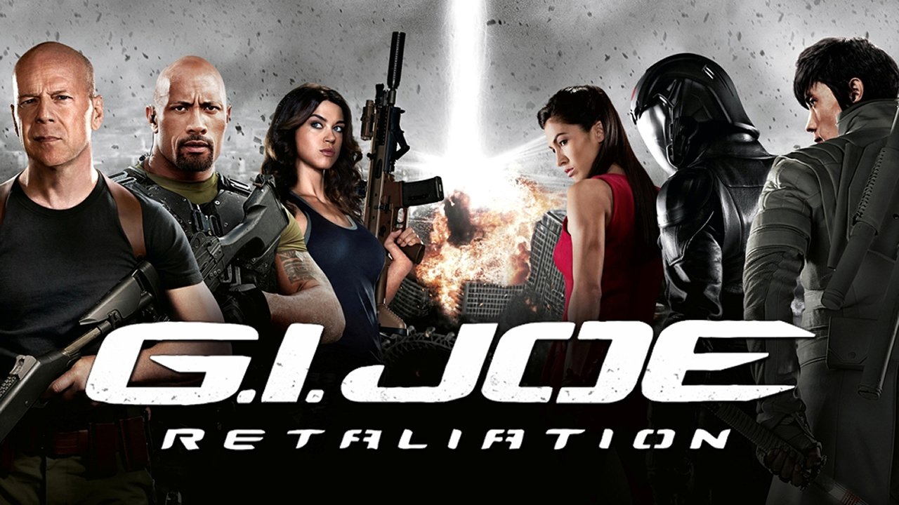 G.I. Joe: Retaliation