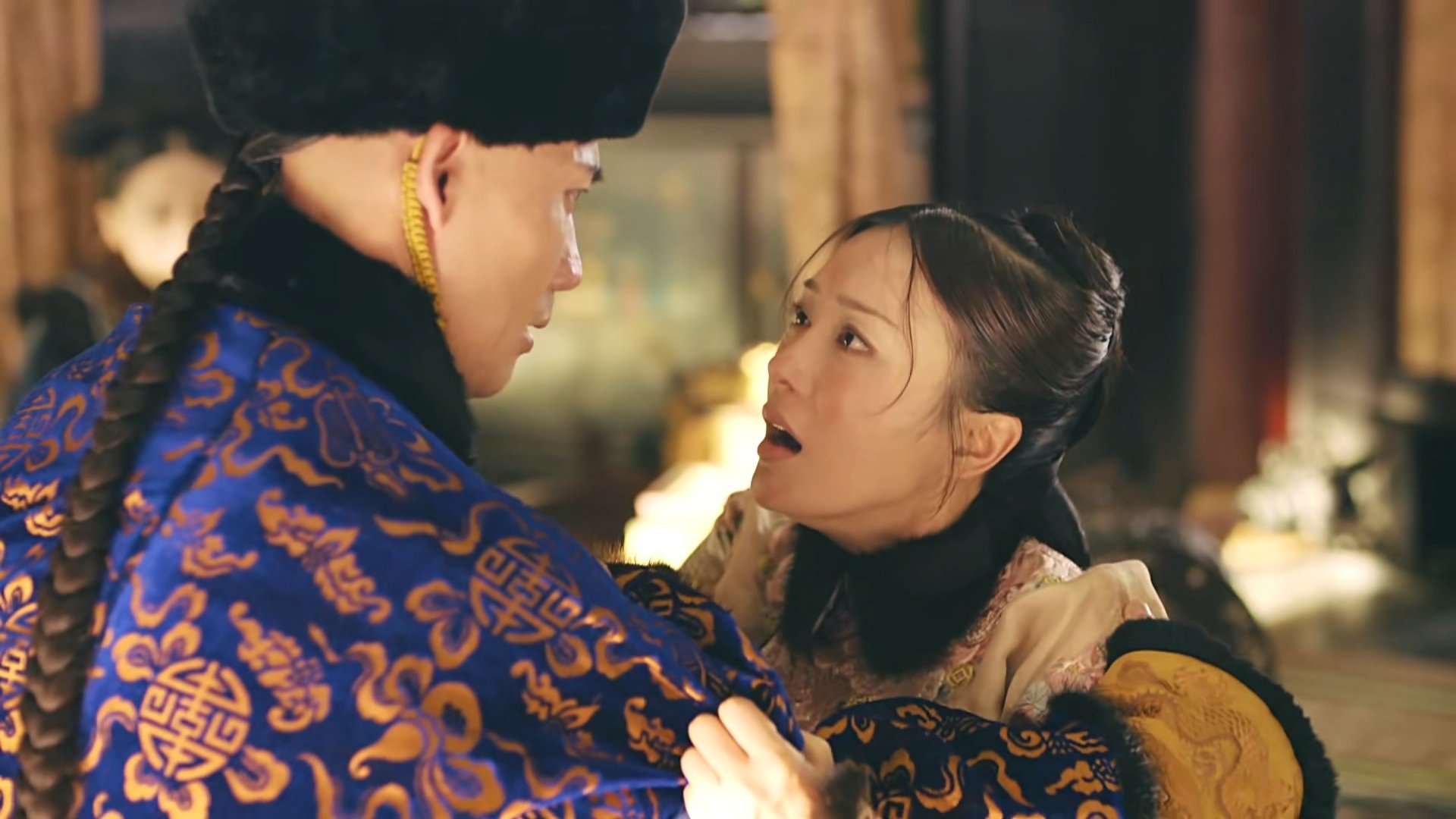 Story of Yanxi Palace