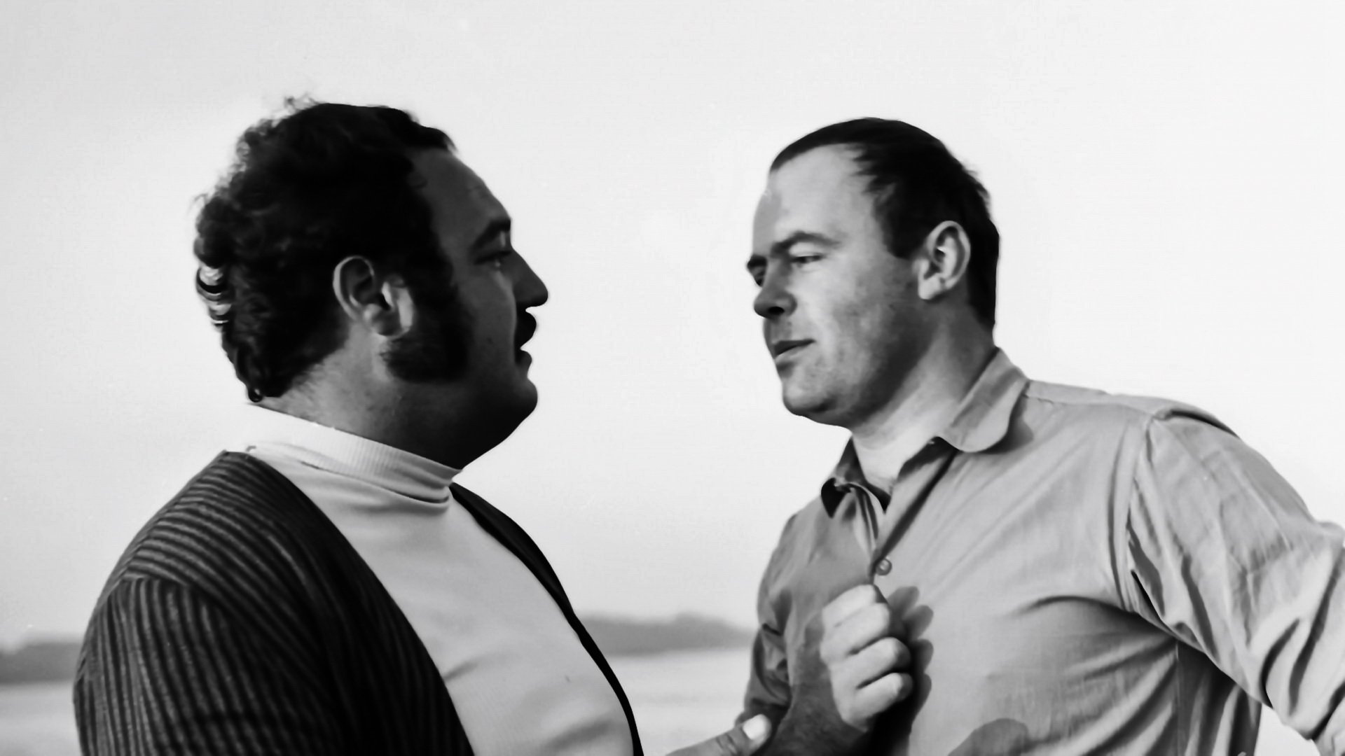 The Cruise (1970)