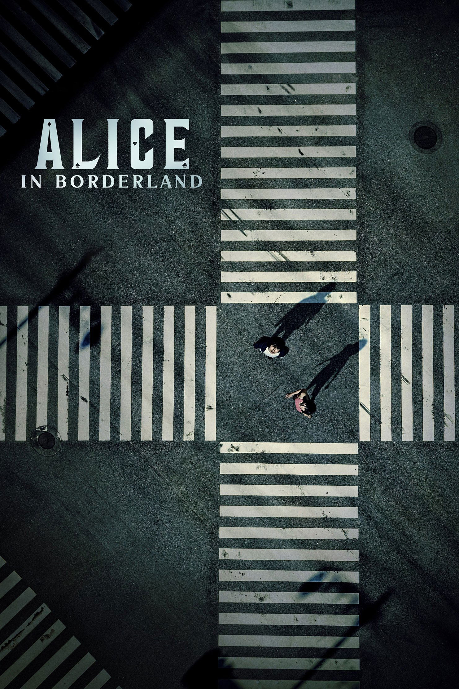 Alice On Border Road Summary Alice in Borderland | Zapowiedź drugiego sezonu oraz ciekawostki z