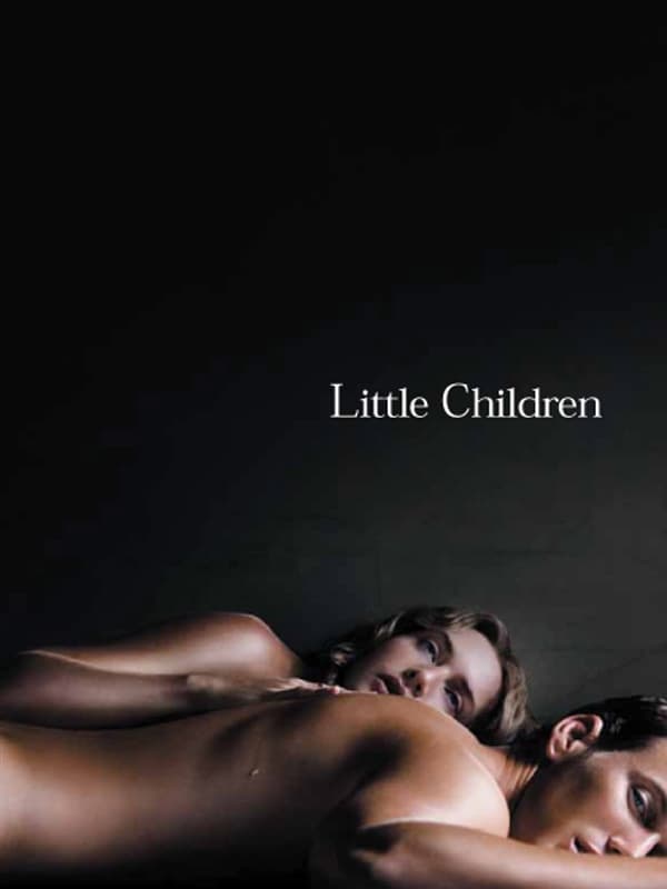 Little Children Movie poster