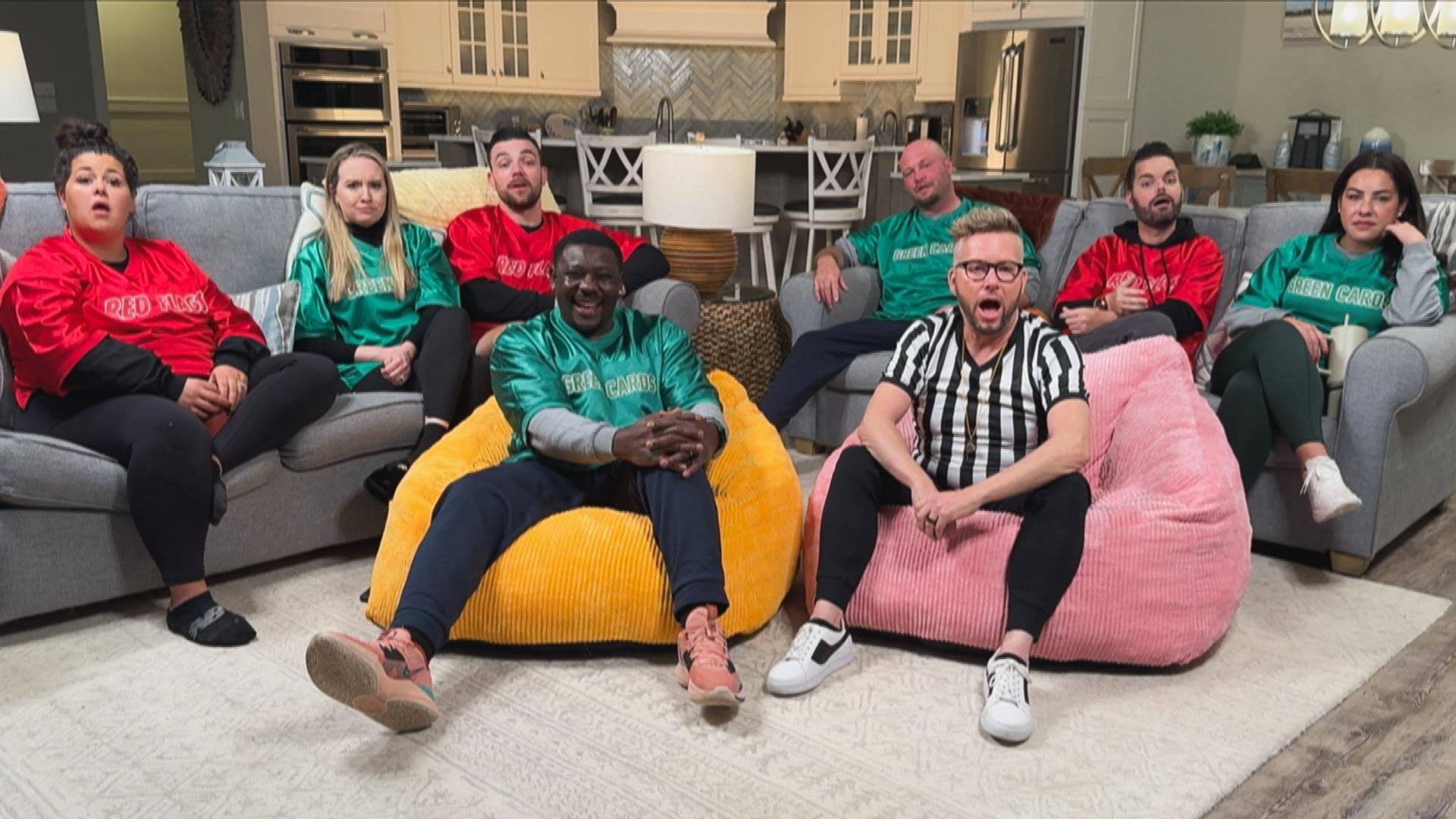 90 Day Fiancé: Pillow Talk
