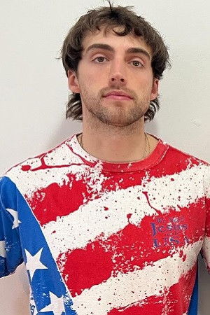 et billede af Kyle Chase