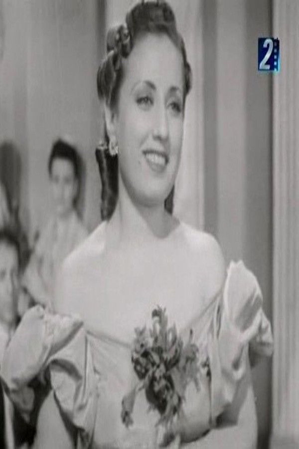 et billede af Eglal Zaki