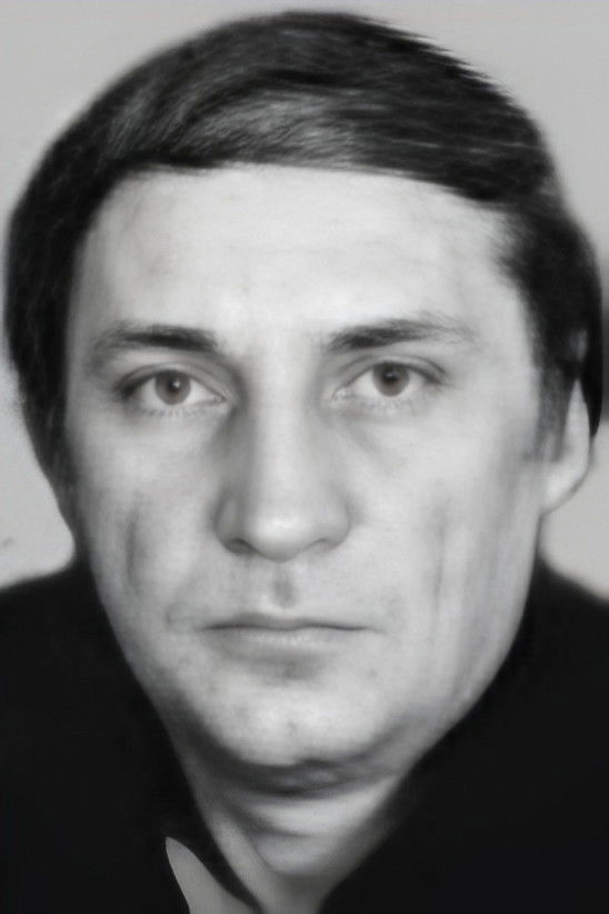 et billede af Teymuraz Dolidze