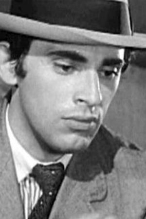 et billede af Roger Fradet