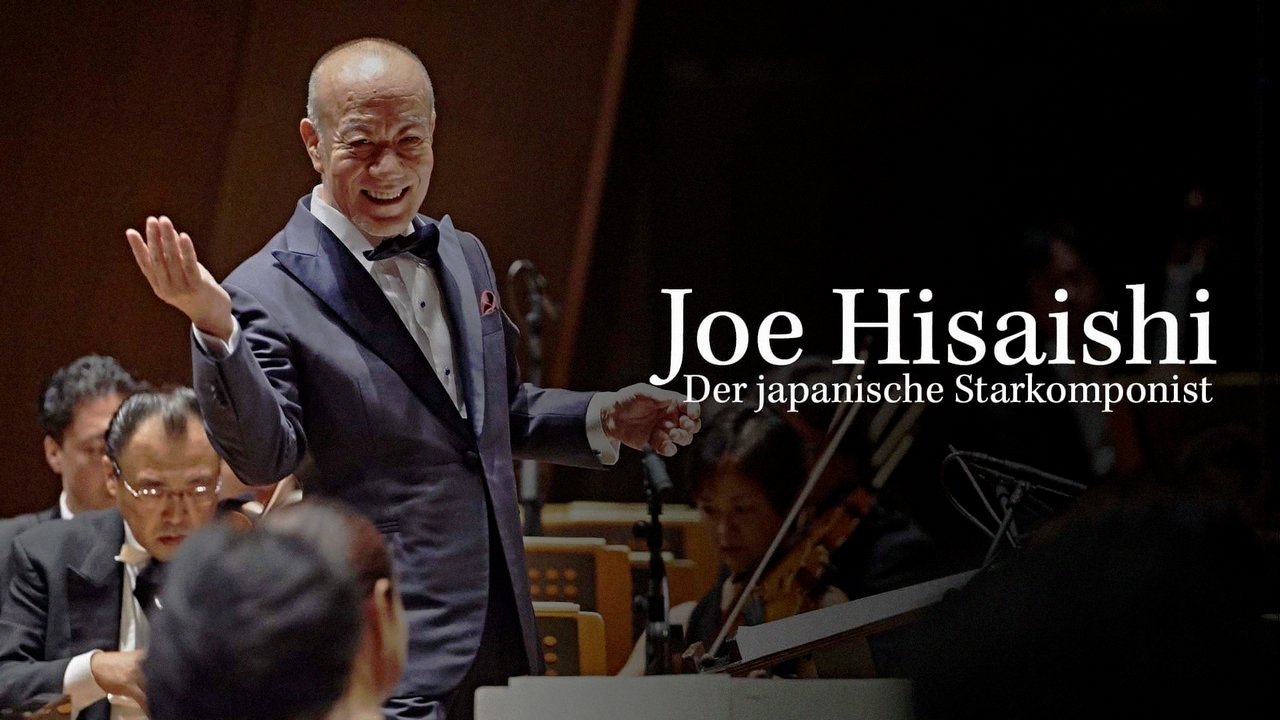 Joe Hisaishi in Concert: Paris Philharmonie (2022)