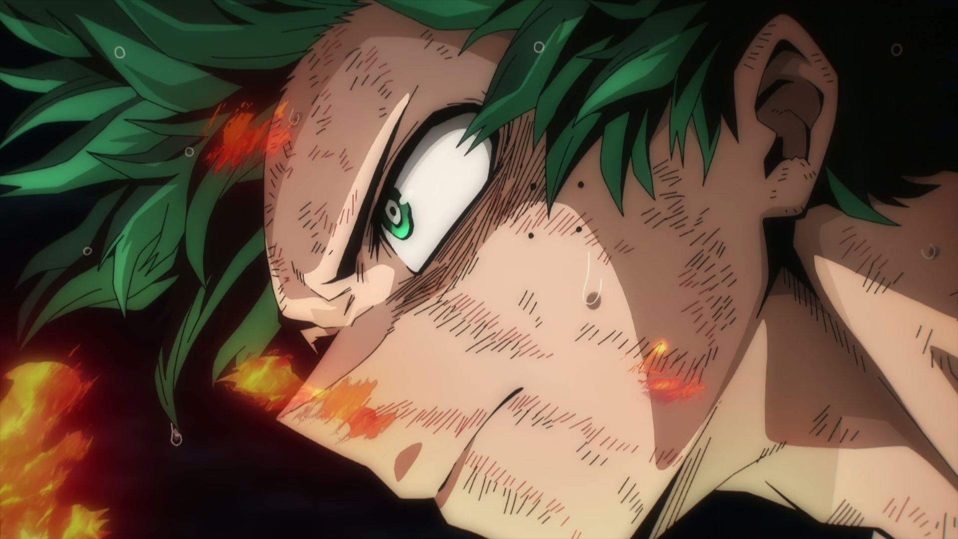 Image Boku no Hero Academia