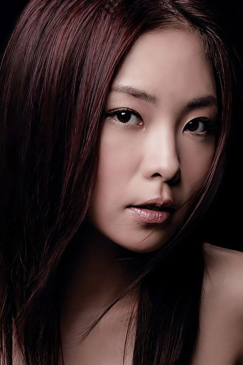 et billede af Jaime Fong