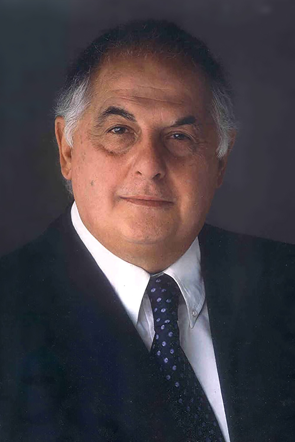 et billede af Andy Sidaris