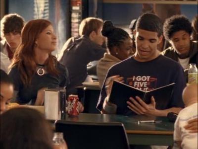 Degrassi