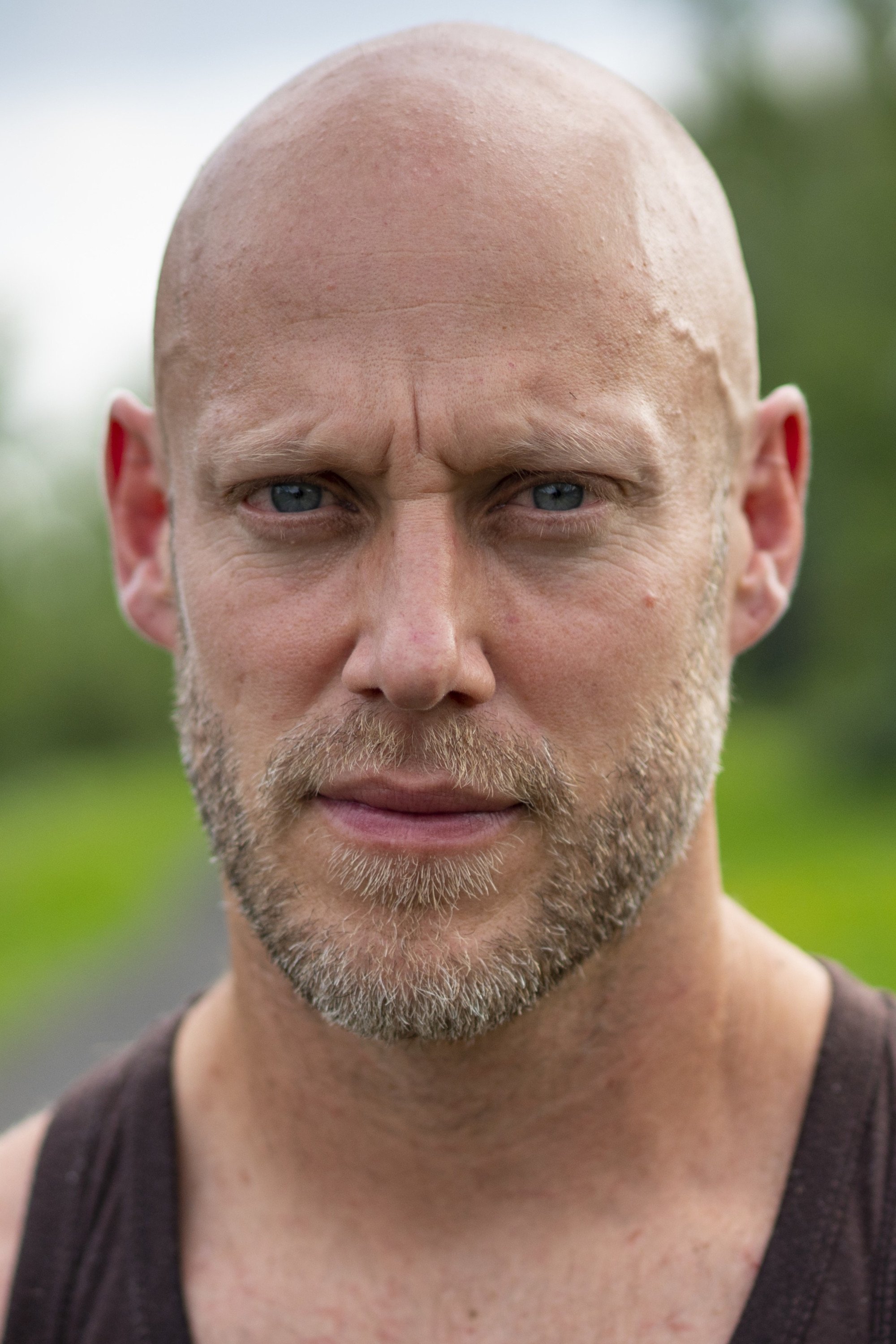 et billede af Julian Lewis