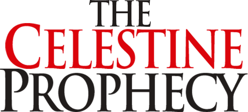 The Celestine Prophecy Logo