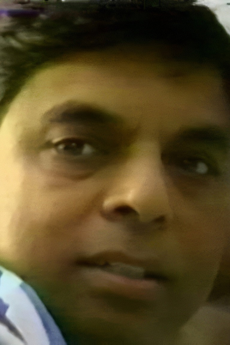 H.N. Shantha Murthy