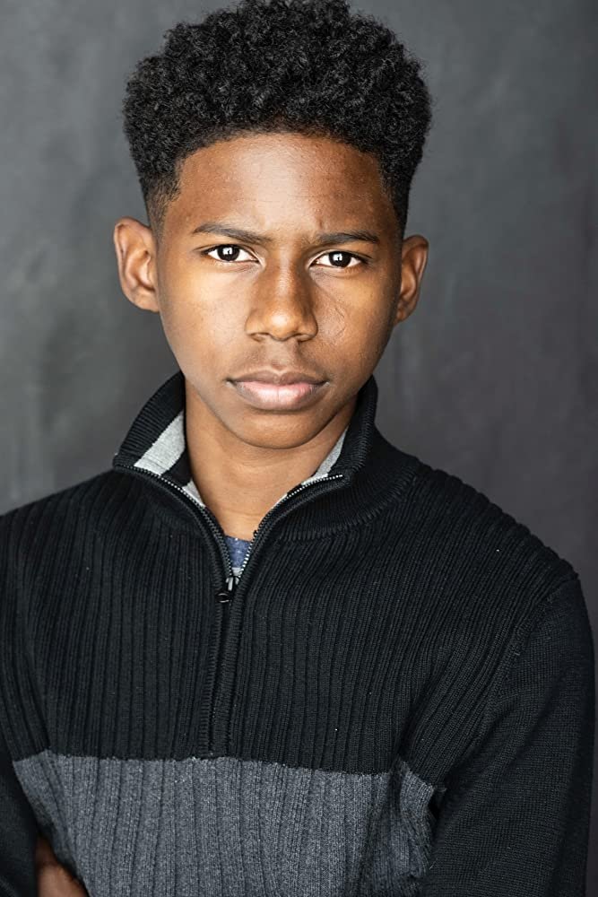 et billede af BJ Tanner