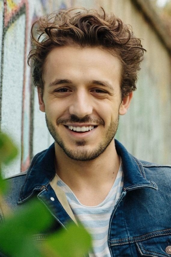 et billede af Alessandro Bertoncini