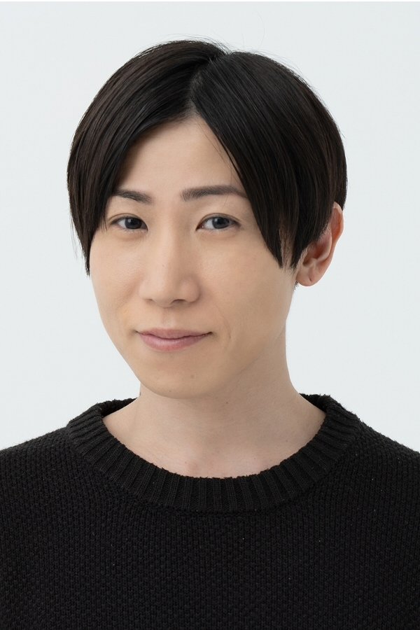 et billede af Taketoshi Kawano