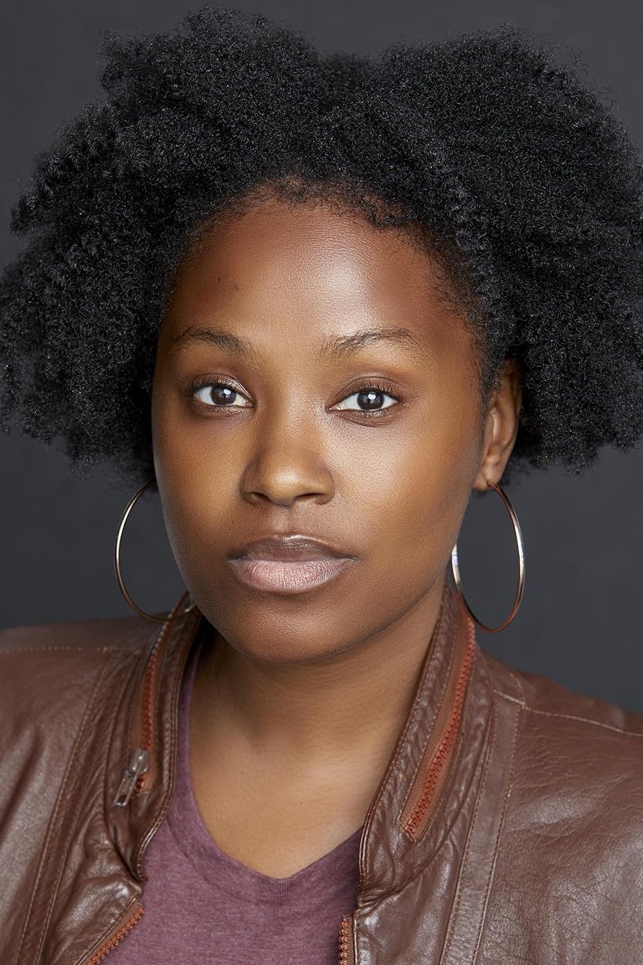 et billede af Jessica M. Legrair