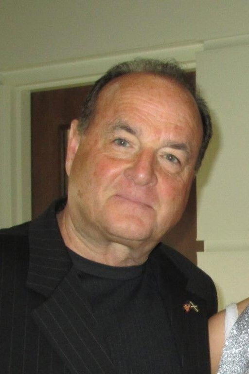 et billede af Dan Bell