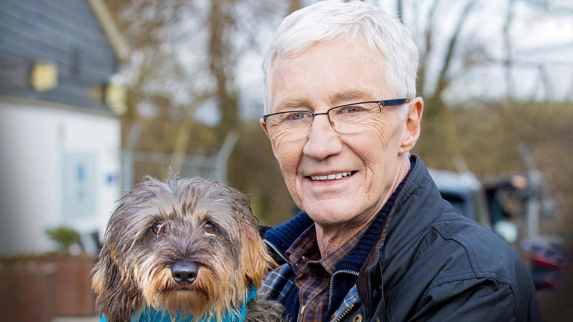 Paul O'Grady, pour l'amour des chiens - Épisode 9