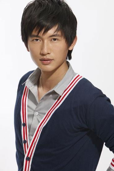 et billede af Gao Qilun