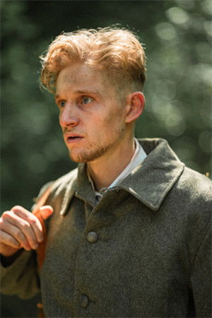 et billede af Théo Andres