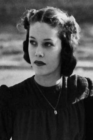 et billede af Georgiana Young