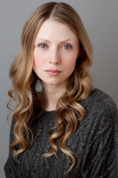 et billede af Sali Sayler