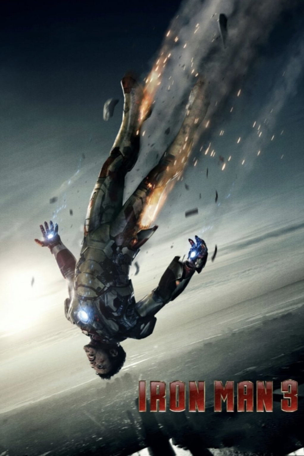 Iron Man 3