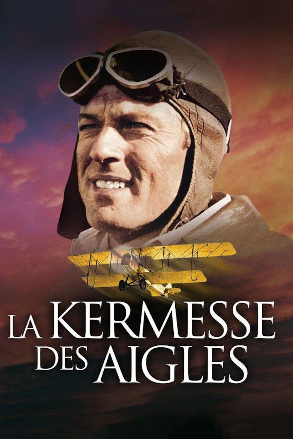 La kermesse des Aigles streaming