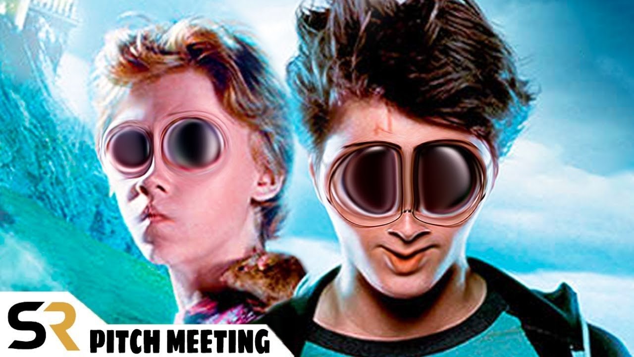 Pitch Meeting
