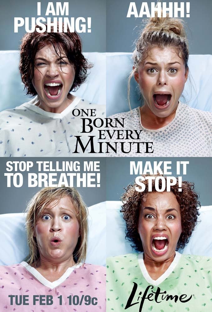 One Born Every Minute (2011)