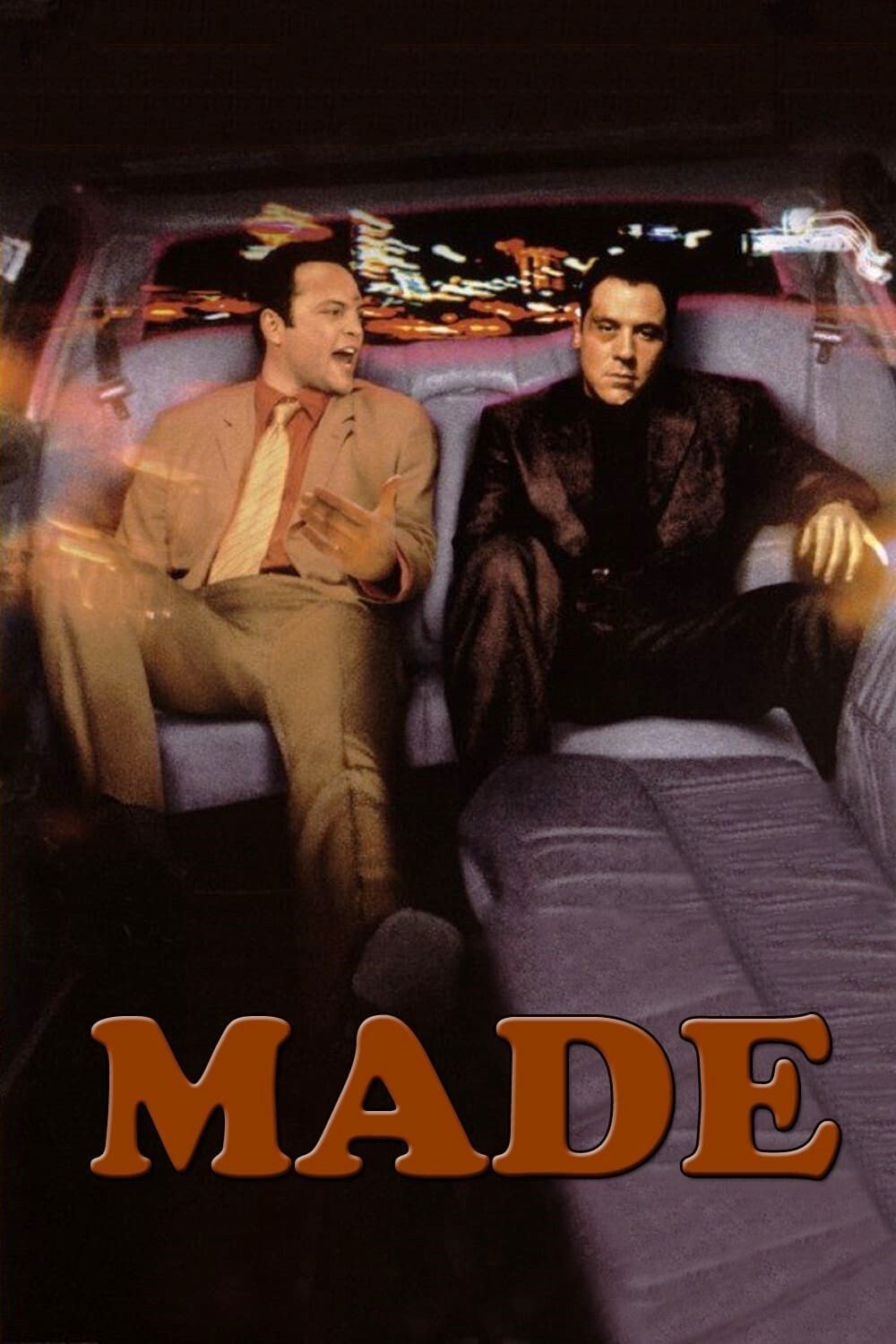 Made
