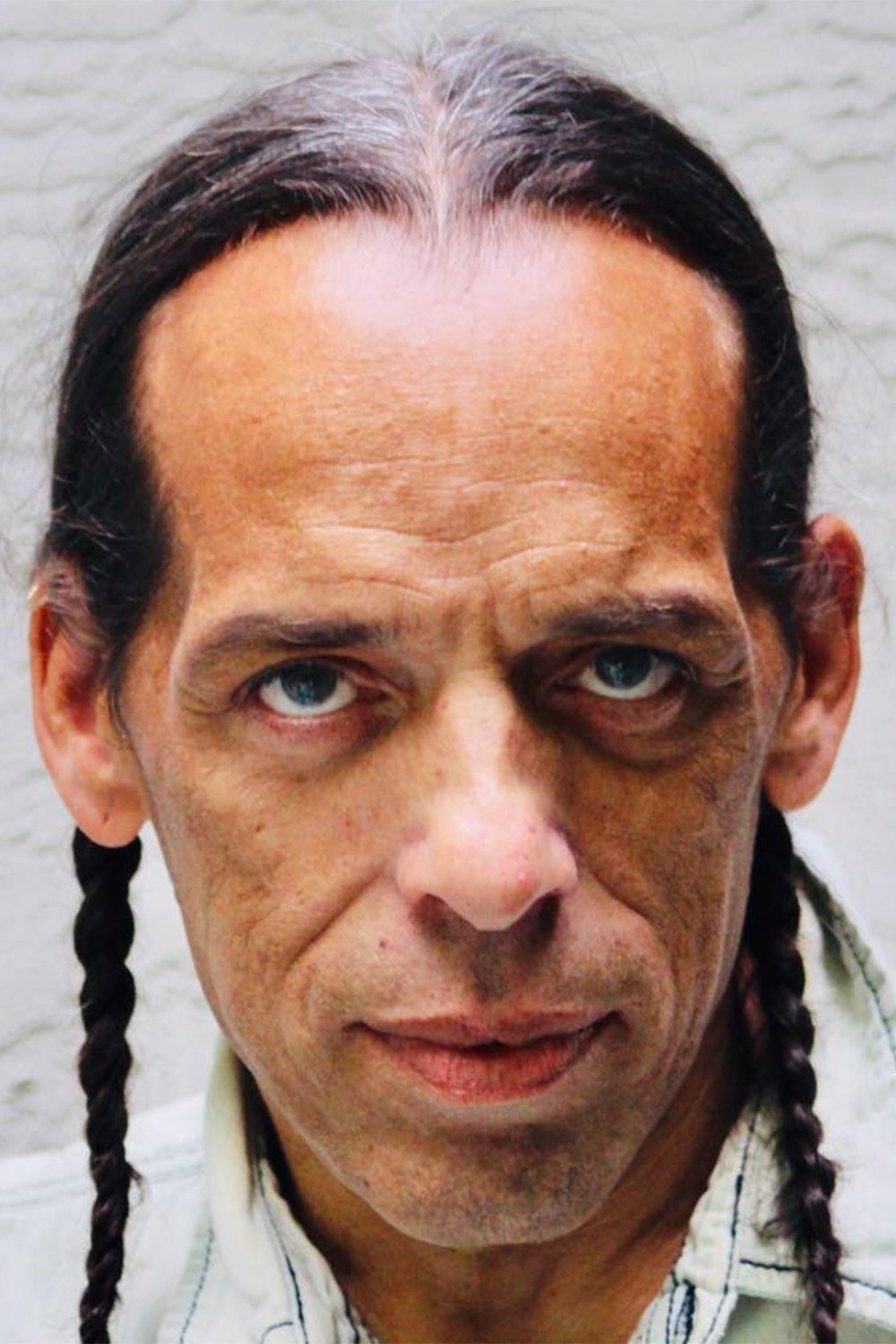 et billede af Marshall Dancing Elk Lucas