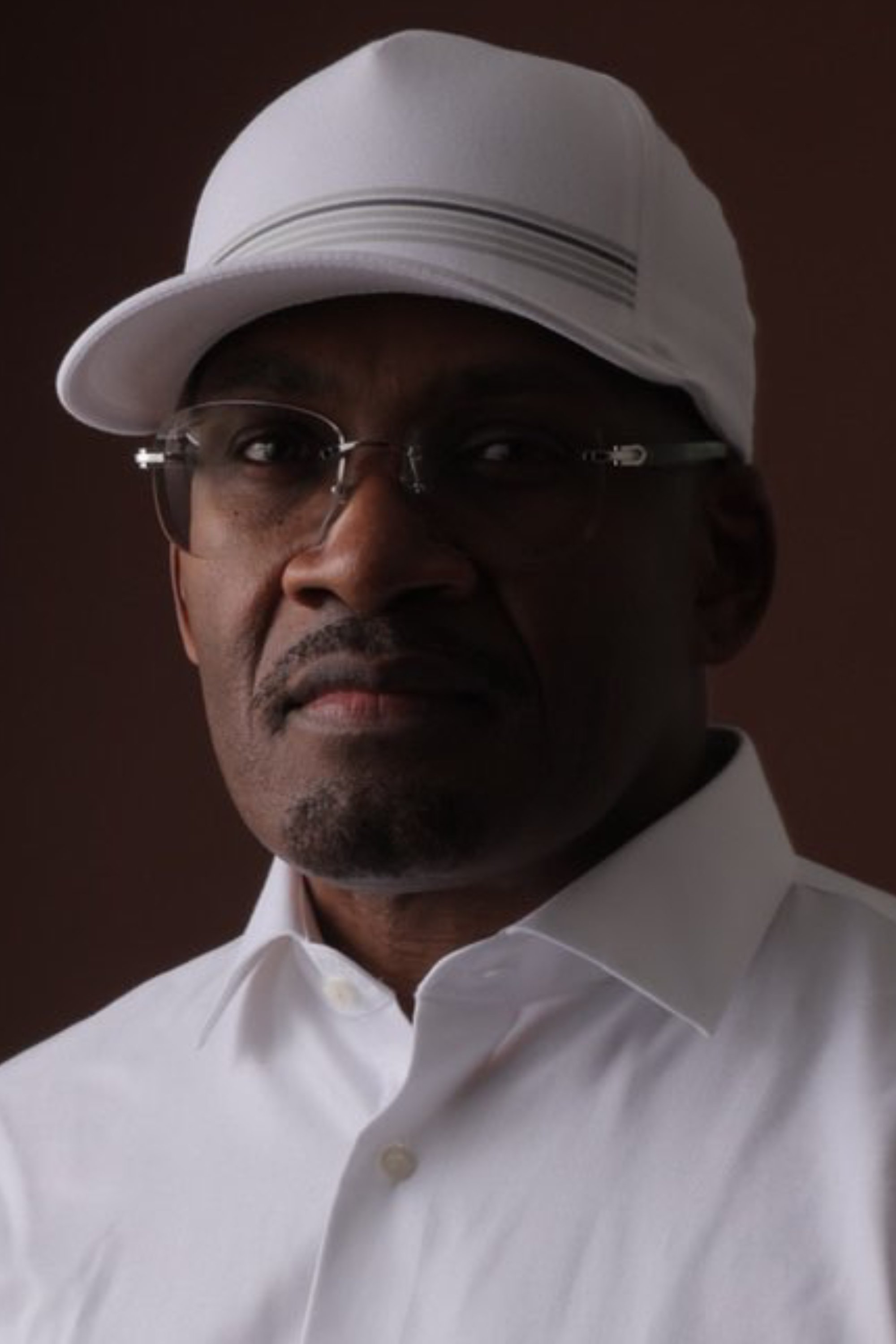 et billede af Shawn Fonteno