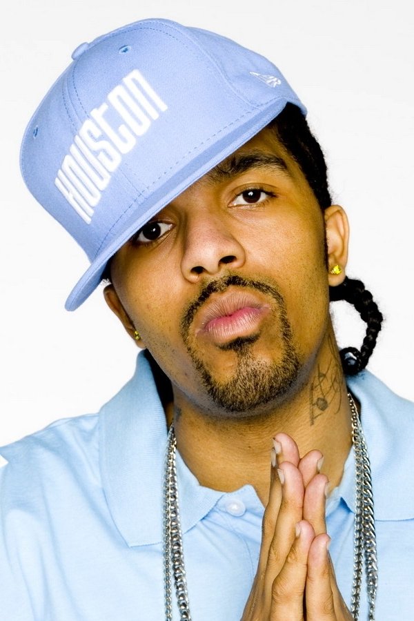et billede af Lil' Flip