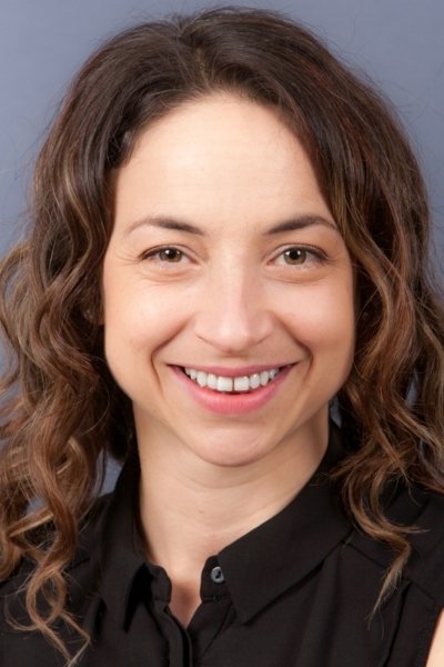 et billede af Katy Kartwheel