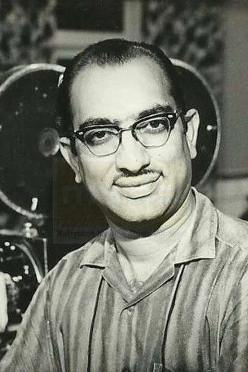 R. N. K. Prasad