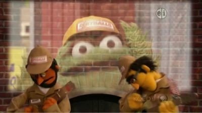 Sesame Street
