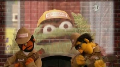 Sesame Street Staffel 41 :Folge 24 