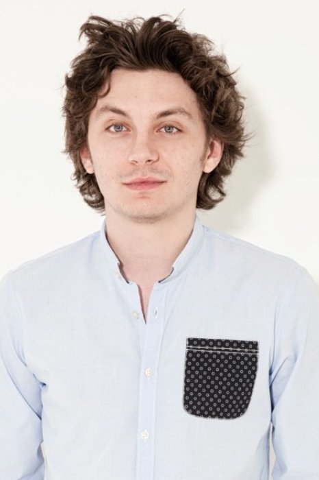 et billede af Federico Riccardo Rossi